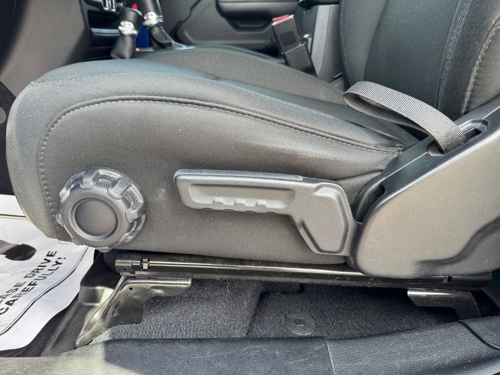 Used 2020 Jeep Wrangler Unlimited Sport image 25