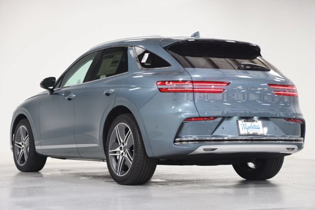 New 2027 Genesis Electrified GV70 Advance AWD/4WD image 11