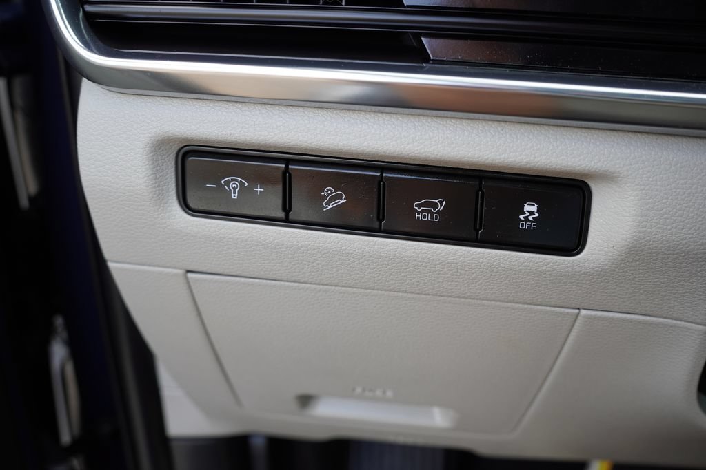 Certified 2024 Kia Telluride SX AWD/4WD image 27