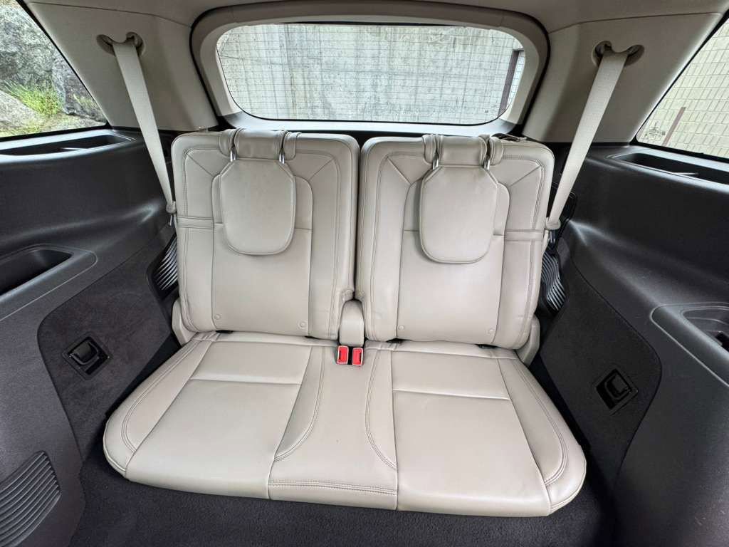 Used 2021 Lincoln Aviator Reserve w/ Equipment Group 201A AWD/4WD image 22
