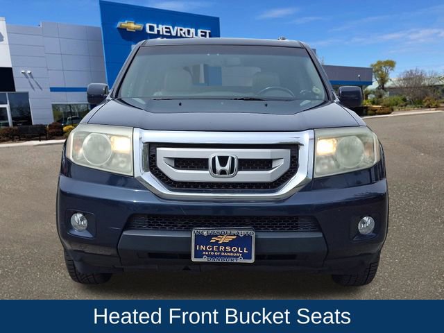 Used 2011 Honda Pilot EX-L image 22