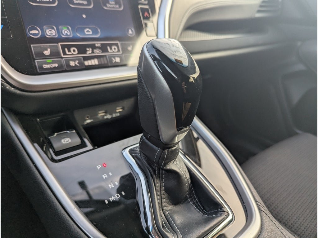 Used 2022 Subaru Outback Premium AWD/4WD image 20