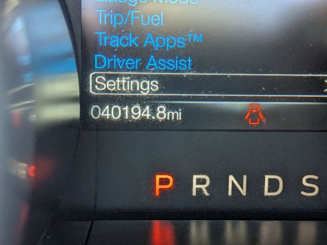 Used 2018 Ford Mustang GT Premium RWD image 29