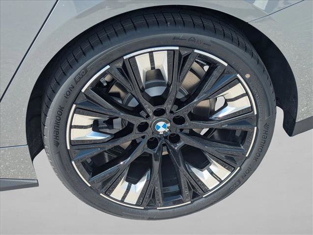 New 2026 BMW 430i w/ Parking Assistance Package image 9