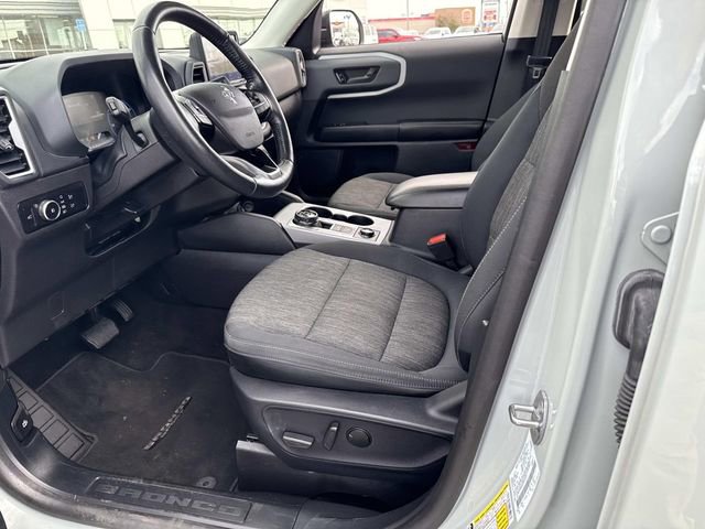 Used 2023 Ford Bronco Sport Big Bend w/ Convenience Package image 23