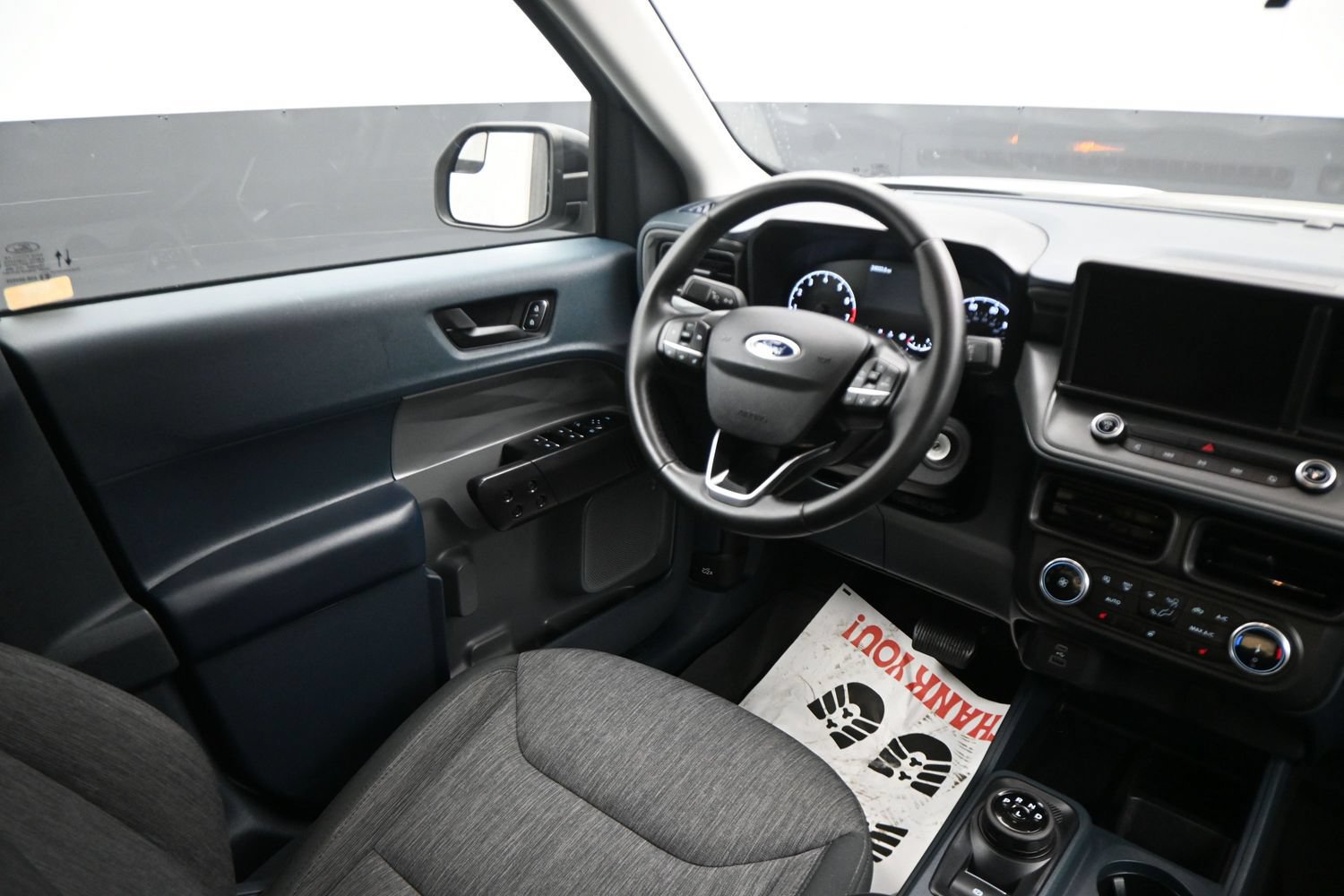 Certified 2023 Ford Maverick XLT w/ XLT Luxury Package FWD image 13