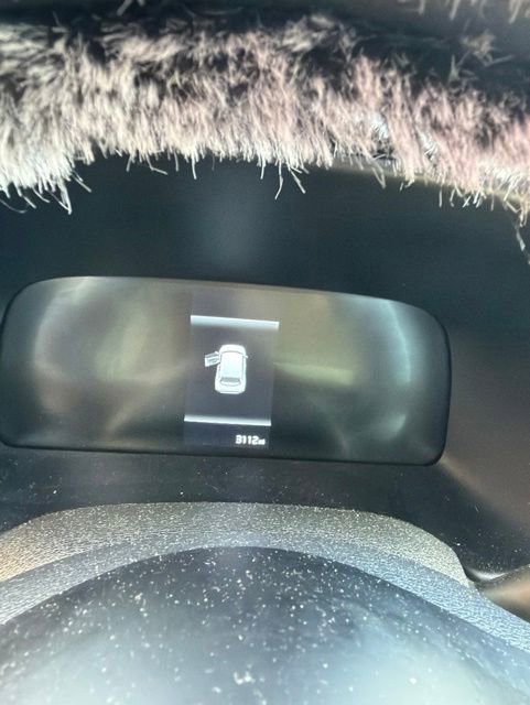Used 2025 Kia Soul LX FWD image 4