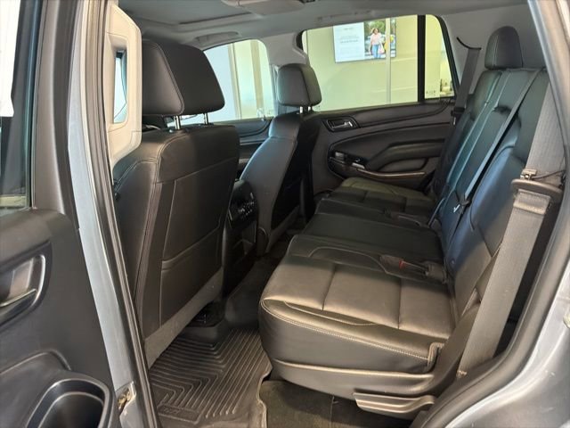 Used 2018 Chevrolet Tahoe LT image 17