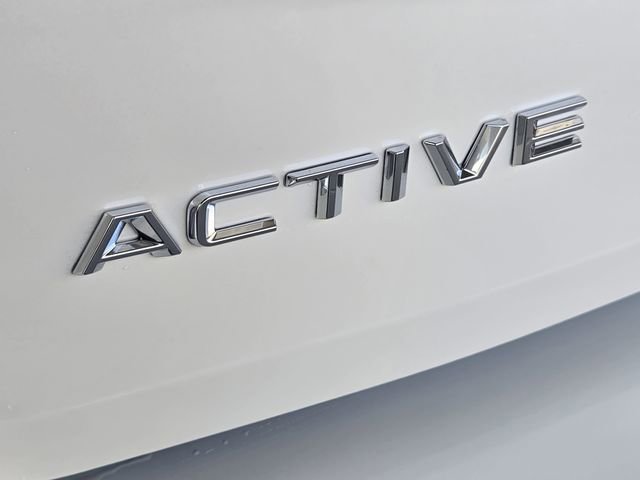 New 2025 Ford Expedition Active image 9