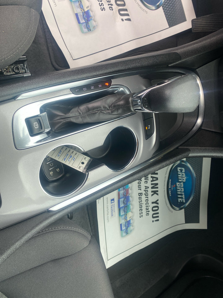 Used 2024 Chevrolet Malibu LT image 22