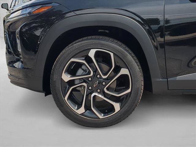 New 2026 Chevrolet Trax RS FWD image 10