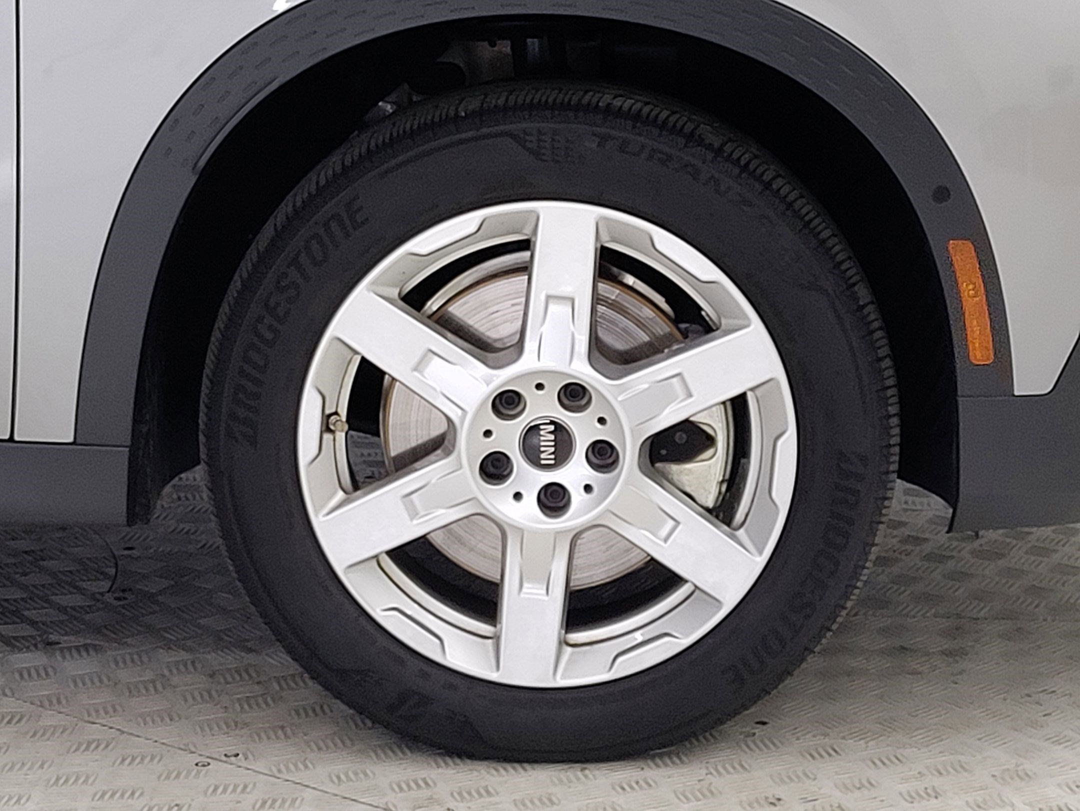 Used 2025 MINI Cooper Countryman S image 4