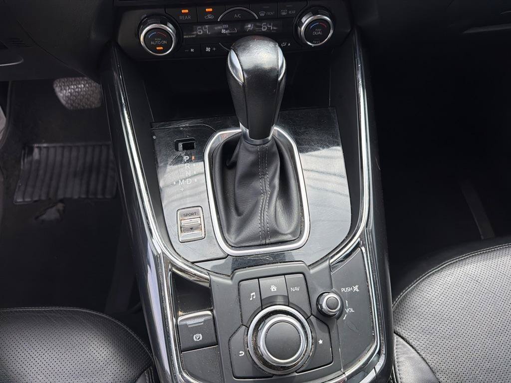 Used 2018 MAZDA CX-9 Touring w/ Touring Premium Package FWD image 20