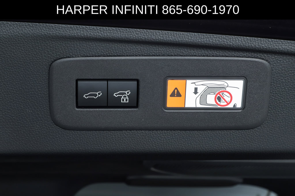 Used 2024 Lexus GX 550 w/ Accessory Package (2T) AWD/4WD image 69