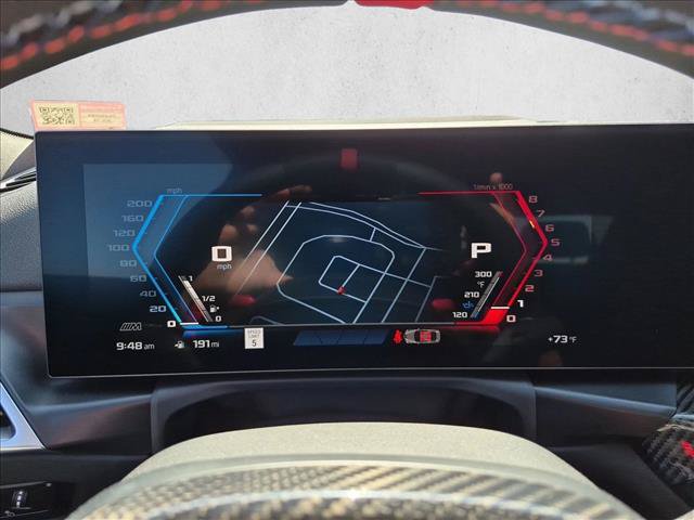 New 2026 BMW M2 w/ Lighting Package RWD image 10