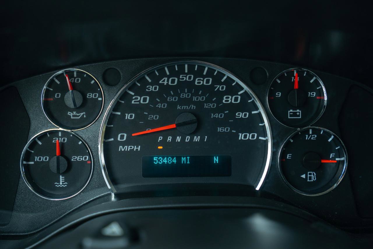 Used 2014 Chevrolet Express 3500 LS image 23