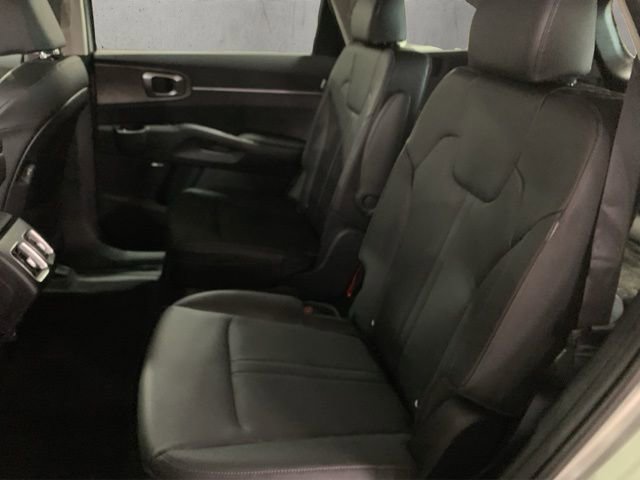 New 2026 Kia Sorento X-Line EX image 13