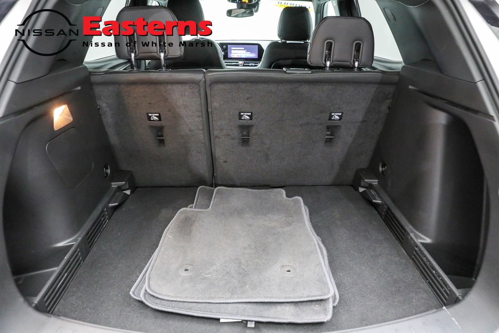 Used 2024 Chevrolet TrailBlazer ACTIV w/ Convenience Package image 33