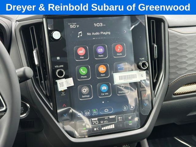 New 2026 Subaru Forester Wilderness image 19