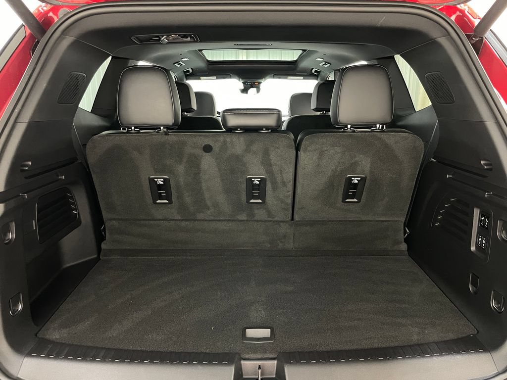Certified 2026 Buick Enclave Avenir w/ Super Cruise Package AWD/4WD image 48