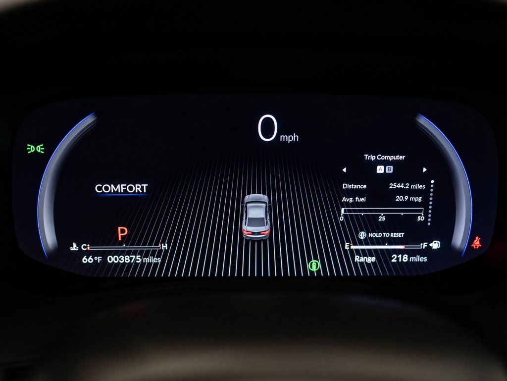 Certified 2025 Acura TLX SH-AWD w/ A-SPEC Pkg image 31