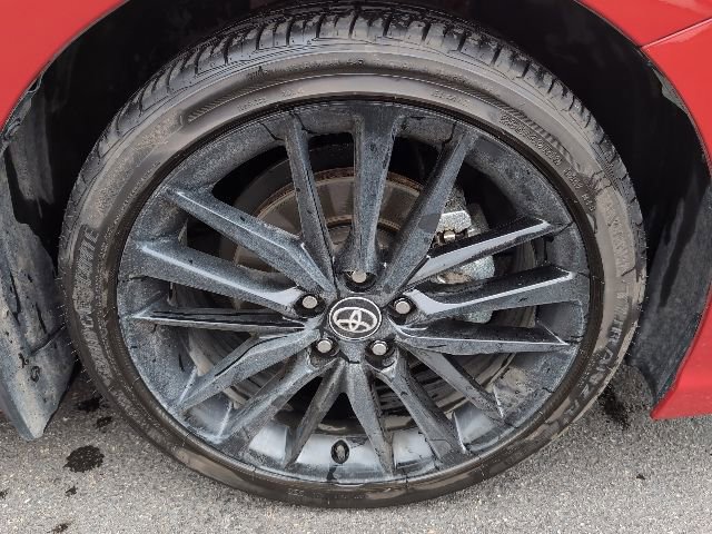 Used 2024 Toyota Camry XSE w/ Cold Weather Package AWD/4WD image 8