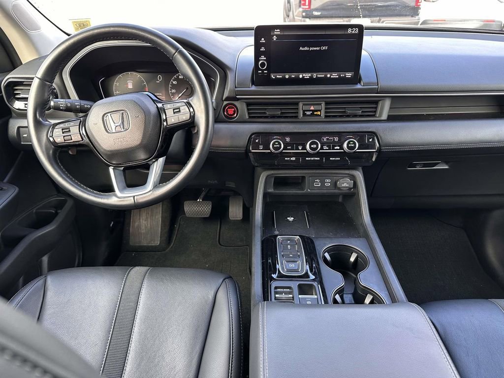 Used 2023 Honda Pilot EX-L image 16
