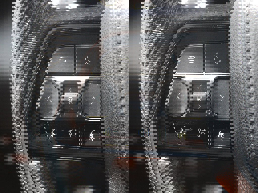 Used 2024 Toyota Tundra TRD Pro image 9