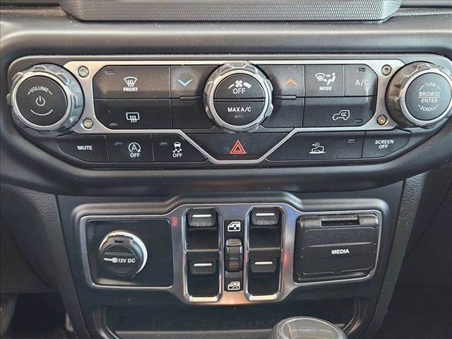 Used 2023 Jeep Gladiator Sport image 17