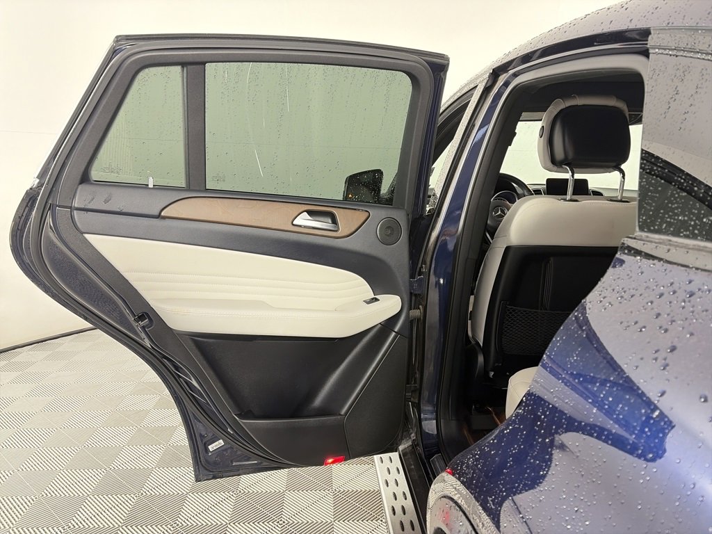 Used 2018 Mercedes-Benz GLE 43 AMG 4MATIC Coupe image 12