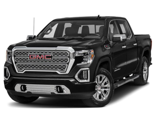Used 2019 GMC Sierra 1500 Denali w/ Technology Package AWD/4WD image 1