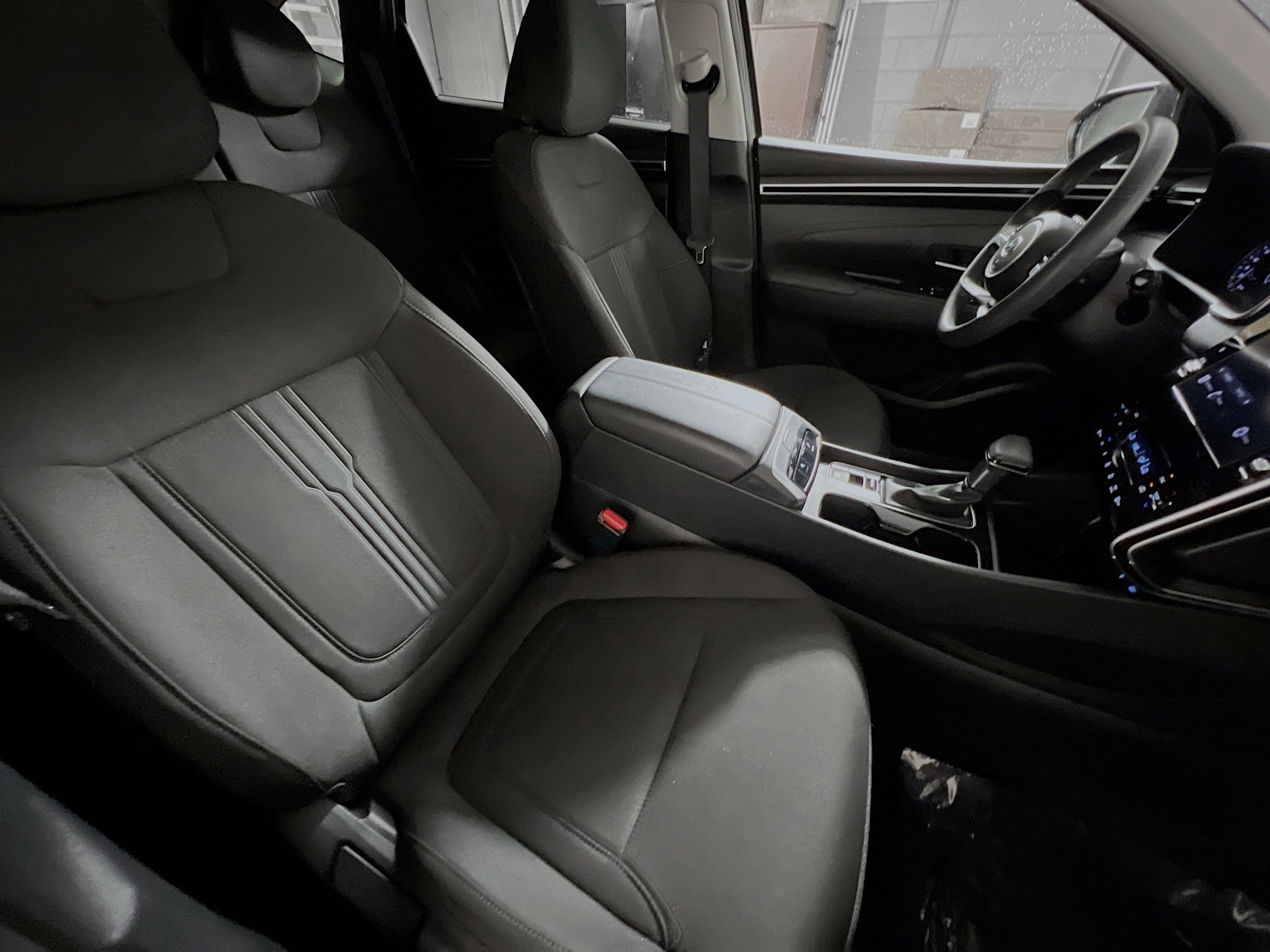 Used 2024 Hyundai Tucson SEL image 31