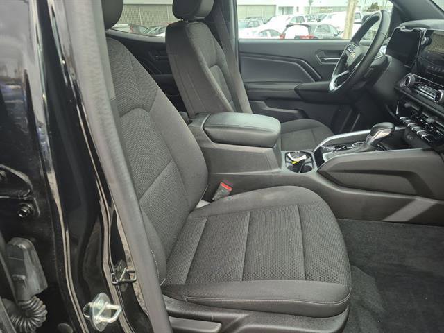 Certified 2023 Chevrolet Colorado LT image 92