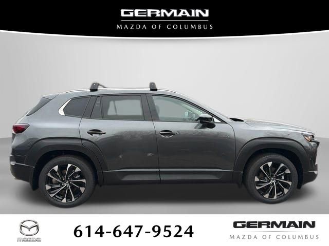 New 2026 MAZDA CX-50 2.5 Hybrid w/ Weather Package image 7