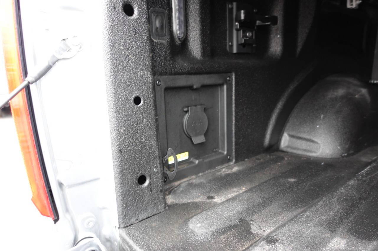 Used 2023 Ford F150 XLT w/ Equipment Group 302A High image 26