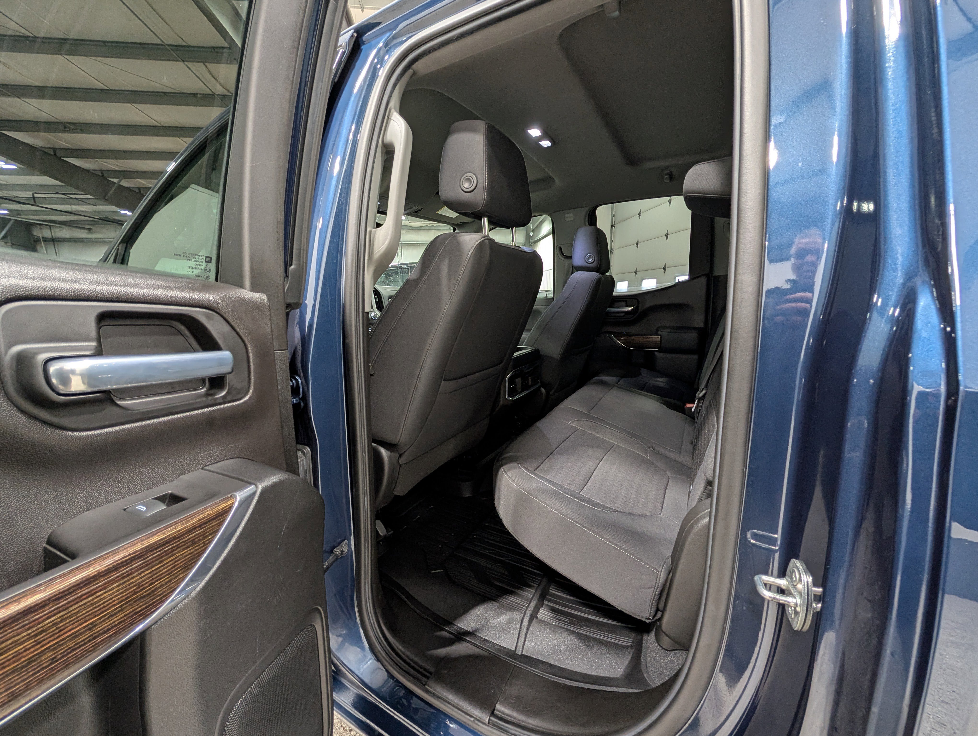 Used 2021 GMC Sierra 1500 Elevation AWD/4WD image 17