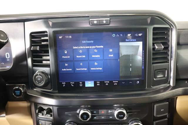 Used 2026 Ford F450 Lariat w/ Lariat Ultimate Package AWD/4WD image 63