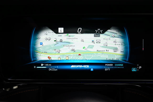 Used 2026 Mercedes-Benz G 63 AMG 4MATIC image 88