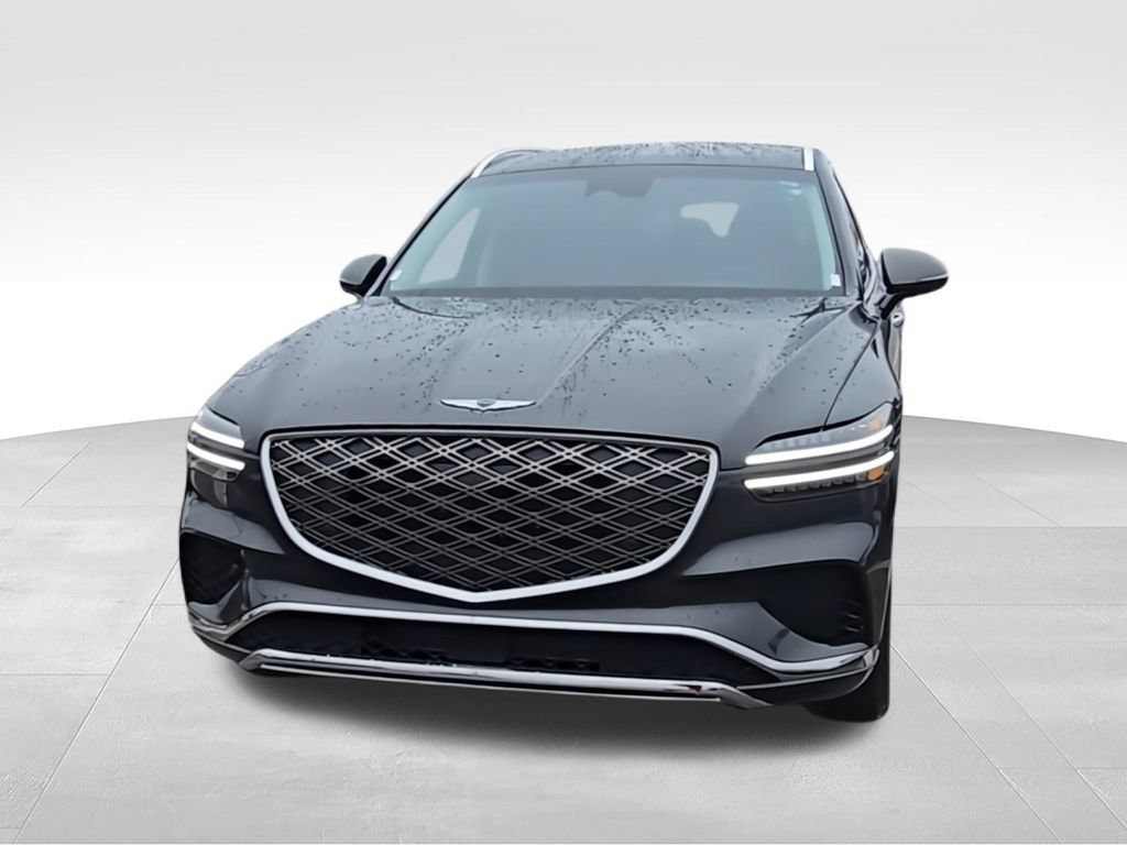 Used 2026 Genesis GV70 2.5T AWD/4WD video 3
