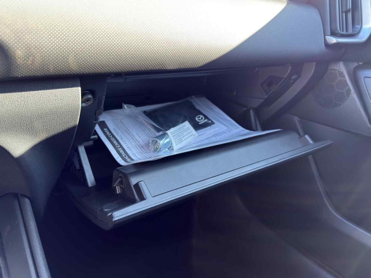 New 2026 MAZDA CX-50 2.5 Hybrid w/ Cargo Package image 13