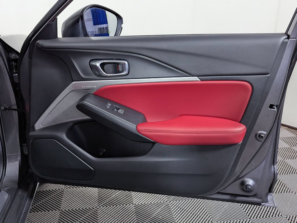 Used 2025 Acura Integra A-Spec FWD image 28