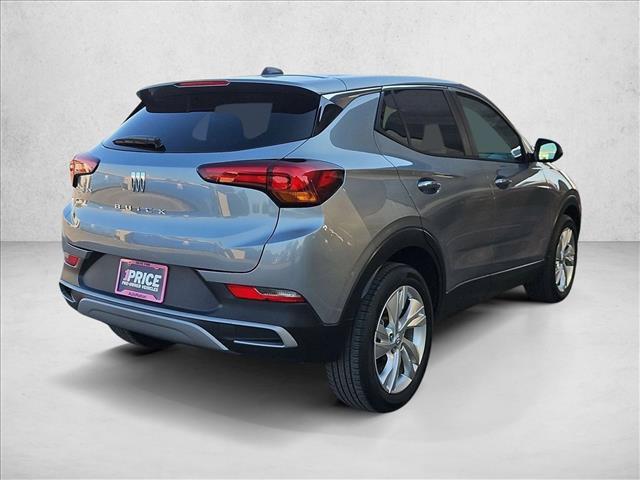 Used 2025 Buick Encore GX Preferred FWD image 5