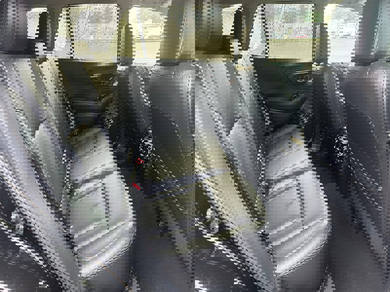 Certified 2024 Subaru Outback Touring XT image 12