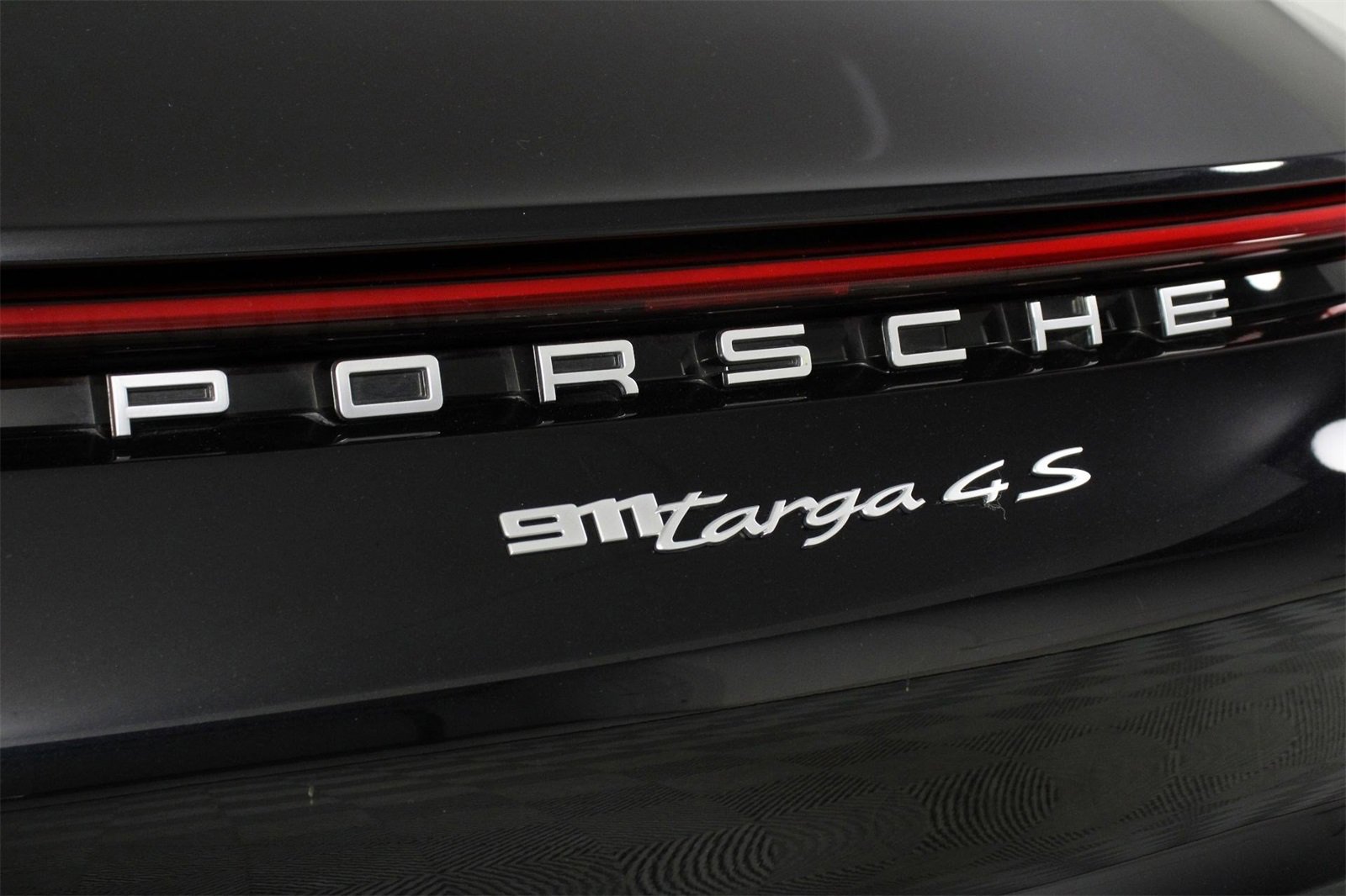 Used 2021 Porsche 911 Targa 4S image 22