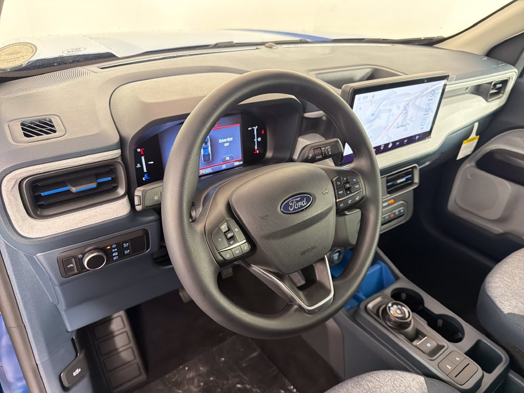 New 2026 Ford Maverick XLT AWD/4WD image 13