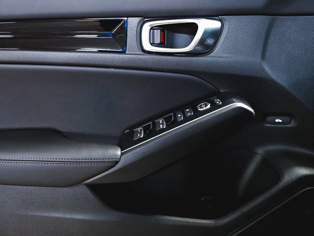 New 2026 Honda Civic Sport Touring image 21