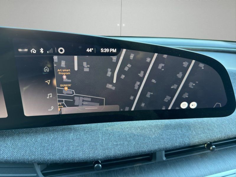 Used 2023 Lucid Air Pure AWD/4WD image 18