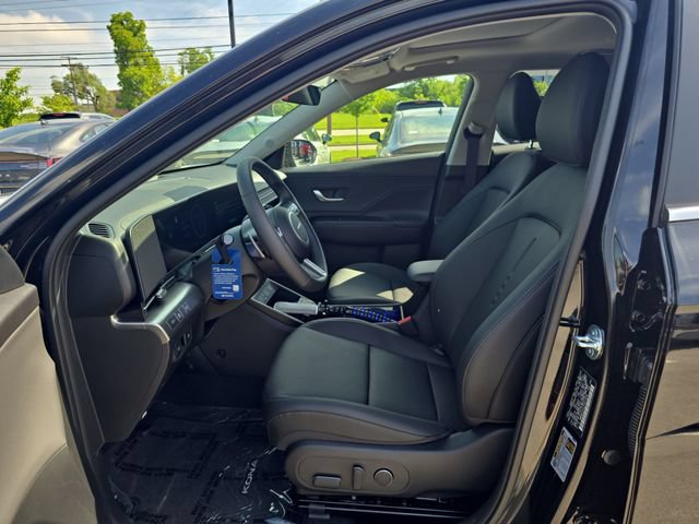New 2026 Hyundai Kona Limited AWD/4WD image 11