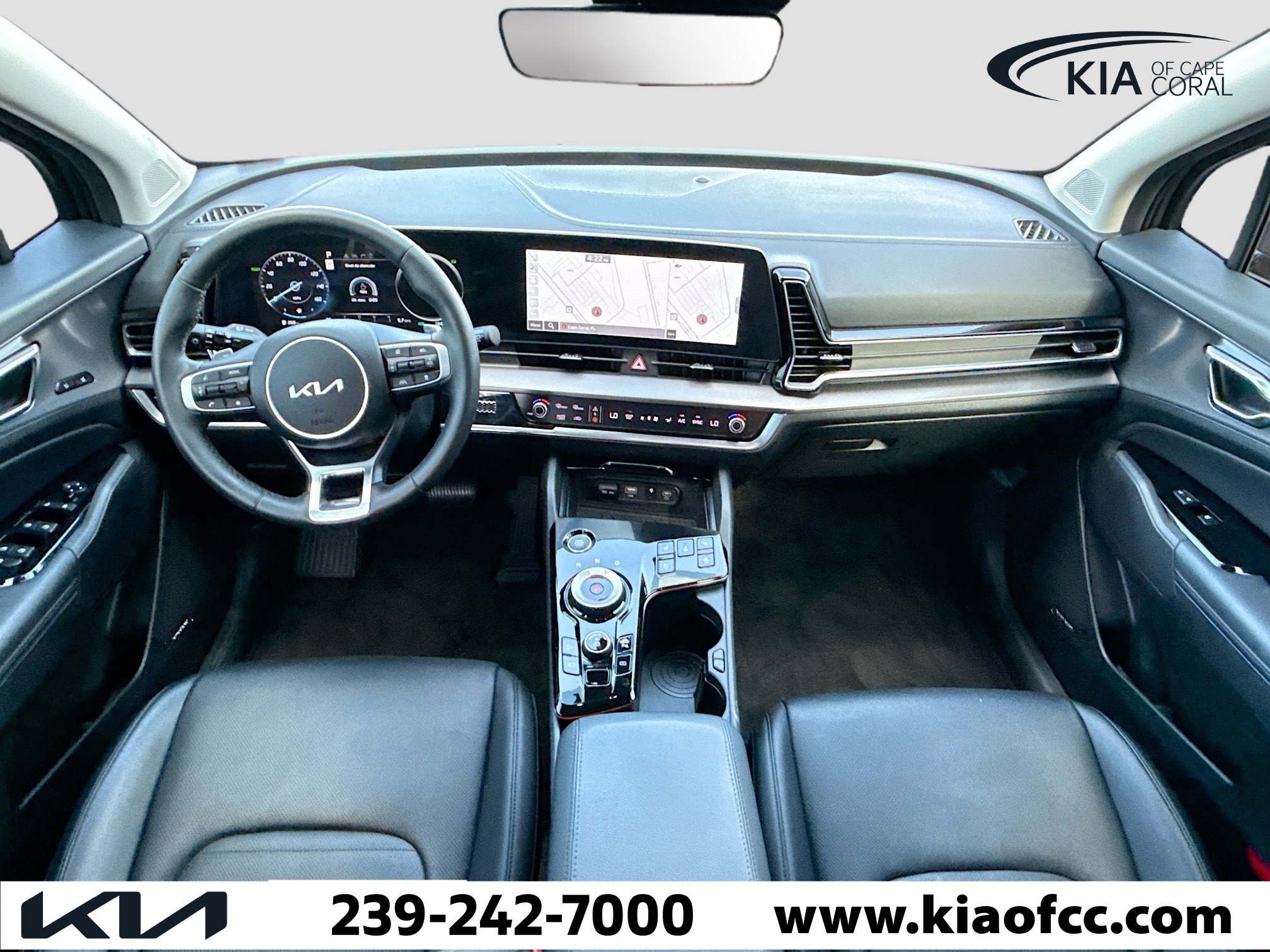 Used 2024 Kia Sportage SX Prestige AWD/4WD image 16