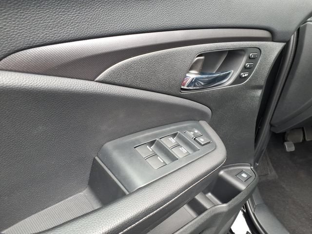 Used 2023 Honda Ridgeline RTL image 16